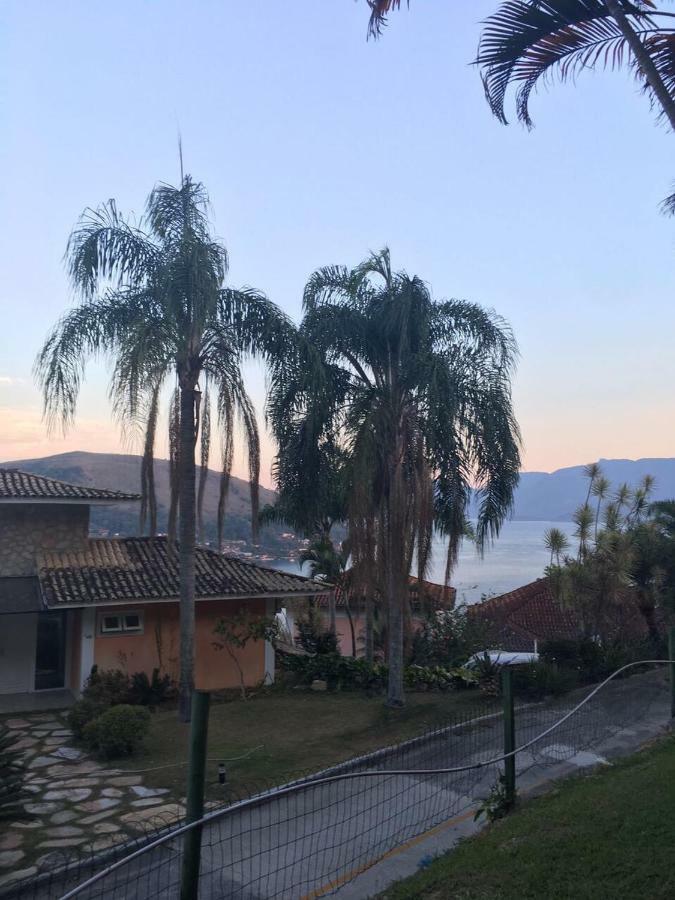 Апарт отель Flat No Portogalo Ангра-дус-Рейс Экстерьер фото